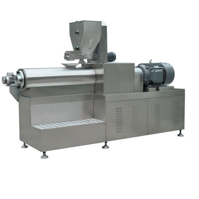 Máquina de fabricação de alimentos para lanches