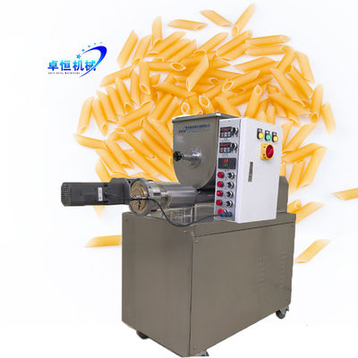 120 kg/h de capacidade Máquina automática para fazer massas em casa com longa vida útil, de Zhuoheng