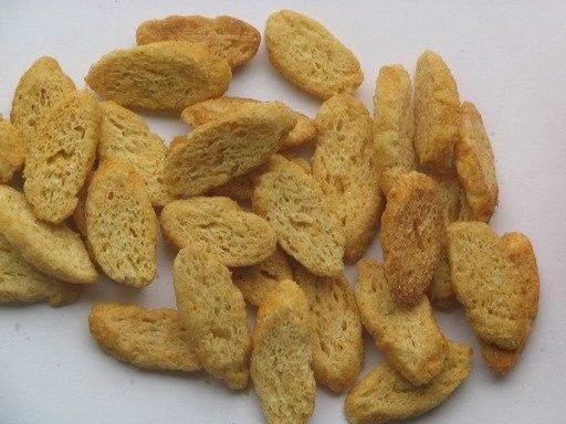 Customização Linha de produção de barras de proteína de soja para alimentos de pequena capacidade