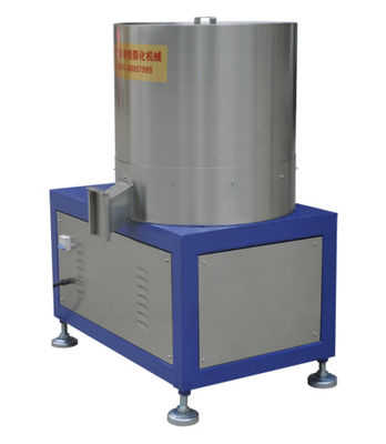 Máquina de produção de extrusores para farinha de cereais