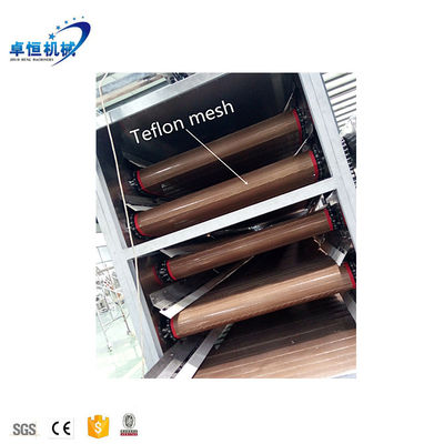 Linha de produção de ração para peixes Máquina flutuante de produção de ração para peixes para todos os tipos de peixes