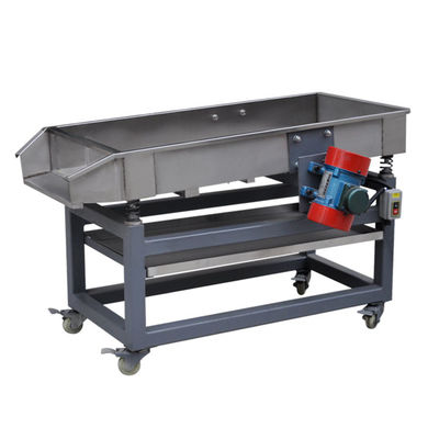 Máquina de processamento de arroz de duplo parafuso de alta automação 100 kg/h-900 kg/h Condição