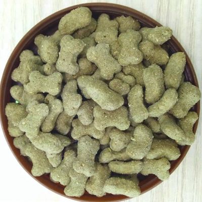 Máquina de fabricação de alimentos para animais de estimação de peixe controlada por PLC para linha de produção de alimentos para animais de estimação de peixe de gato