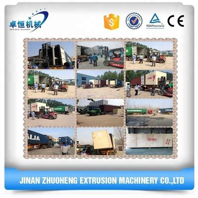 Linha de máquinas de processamento de extrusores de pellets de aço inoxidável para restaurantes e restaurantes