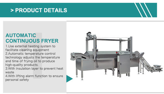 Venda direta Salada frita Bugles Nacho Queijo Doritos Batatas fritas Snacks Equipamento de produção