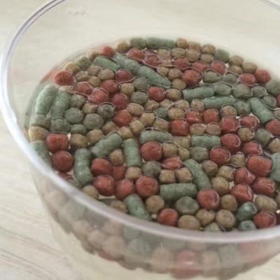 Máquina de fabricação de pellets para alimentos para animais de estimação