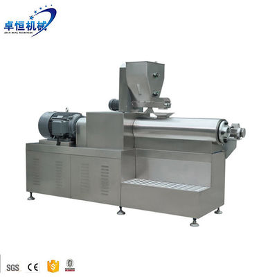 200-250 kg/h Capacidade Máquina de fabricação de alimentos para lojas de alimentos e bebidas