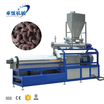 200-250 kg/h Capacidade Máquina de fabricação de alimentos para lojas de alimentos e bebidas