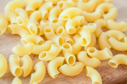 Customização Automática Macarrão Pasta Cereais Alimentos linha de produção de farinha de trigo para alimentos