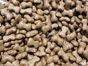 Máquina de fabricação de pellets de ração de peixe de aço inoxidável de qualidade alimentar durável para alimentos para animais de estimação pequenos
