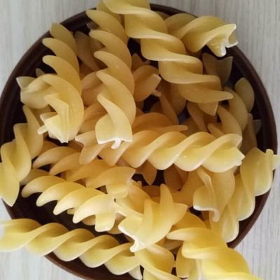 Exigências dos clientes Máquina de fazer massas de macarrão de grande capacidade para massas de macarrão de espaguete