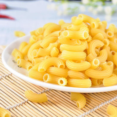 Linha de produção de macarrão de grãos pasta máquina para produção de massa de farinha de trigo