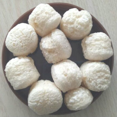 35KW Energy Puffed Snacks Chiki Balls Máquina de fazer lanches para fábrica de lanches