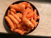 Cheetos Kurkure Snacks Extrusor de alimentos máquina de fabricação para suas necessidades de processamento de alimentos