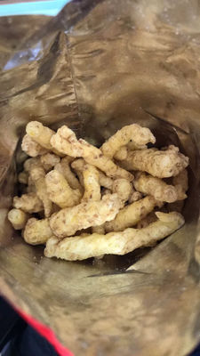 Cheetos Kurkure Snacks Extrusor de alimentos máquina de fabricação para suas necessidades de processamento de alimentos