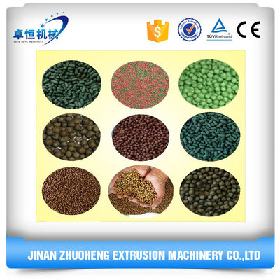 Linha de processamento de alimentos para animais de estimação de grande capacidade para produção industrial