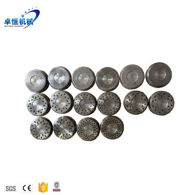 110V 220V 380V 415V 440V 35kw Peixe Peixe-gato Tilapia Alimento Pellet Machine para casa