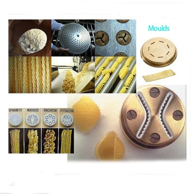 3000 KG Máquina automática de fabricação de macarrão e macarrão para macarrão e macarrão
