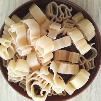 3000 KG Máquina automática de fabricação de macarrão e macarrão para macarrão e macarrão