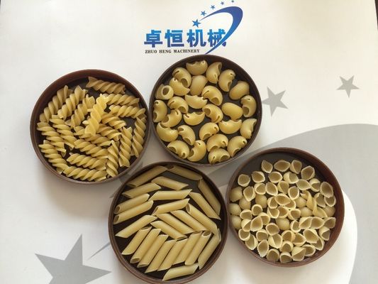 3000 KG Máquina automática de fabricação de macarrão e macarrão para macarrão e macarrão