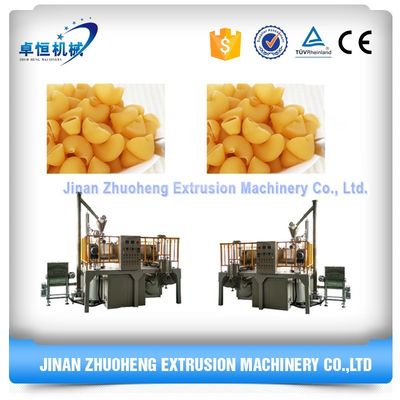 3000 KG Máquina automática de fabricação de macarrão e macarrão para macarrão e macarrão