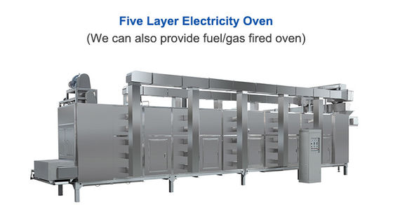 Máquina de extrusão curta de massas com capacidade de 1500 KG entrega pontual garantida