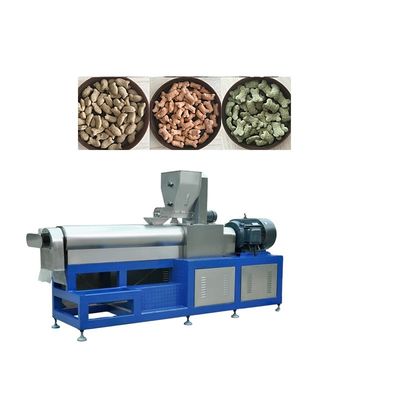 Máquina de corte de secagem para aplicações alimentares