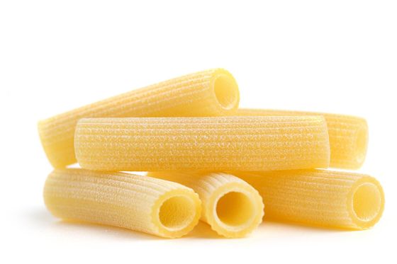 Máquina de fabricação de macarrão de massa comercial de 380v para aplicação industrial