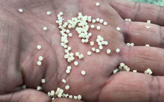 Máquina elétrica de fabricação de macarrão pesado para aplicações industriais intensivas