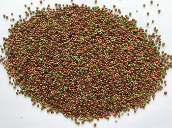 35kw Capacidade Seca Alimento para cães de estimação Alimento flutuante para peixes Pellet Extruder para a Pecuária