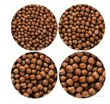 35kw Capacidade Seca Alimento para cães de estimação Alimento flutuante para peixes Pellet Extruder para a Pecuária