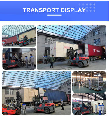 Máquina de fabricação de grânulos para alimentação de peixes de tilapia para 120-150 kg/h Capacidade