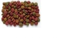 Linha de produção de pellets de peixe flutuante de aquário pequeno