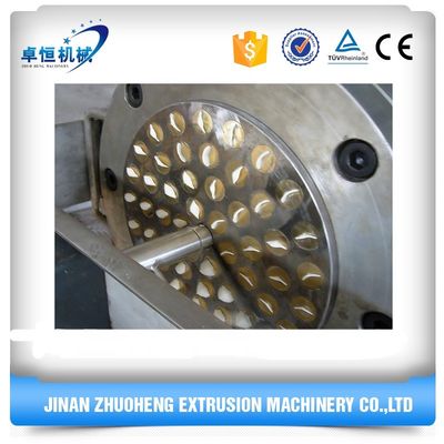 40 Pcs/Min Industrial Spaghetti Macaroni Máquina de Fabricação de Pasta Linha de Produção de Pasta