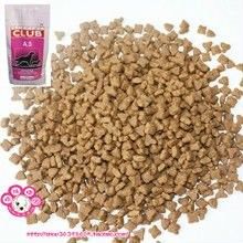 Máquina de extrusão totalmente automática para produção de alimentos para animais, peixes e animais de estimação com energia a gás