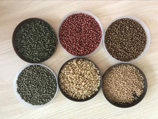 Linha de produção de máquinas de processamento de alimentos para animais de estimação