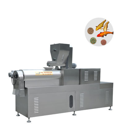 Maximize o potencial da sua Peixeira com a nossa Máquina de Produção de Alimentos de última geração