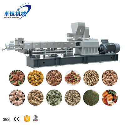 23*3*3M Máquina de pellets de alimentação 5000 Kg para fábrica de alimentos e bebidas