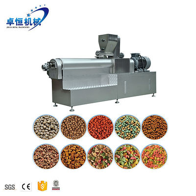 23*3*3M Máquina de pellets de alimentação 5000 Kg para fábrica de alimentos e bebidas