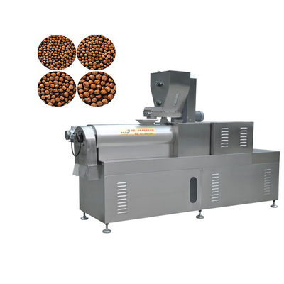 Máquina de fabricação de alimentos para peixes Mesin Pembuat Pakan Makanan Ikan com capacidade de 5000 kg