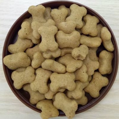 Equipamento de extrusão de pellets de alimentos para cães de pequeno porte com tecnologia Delta Inverter