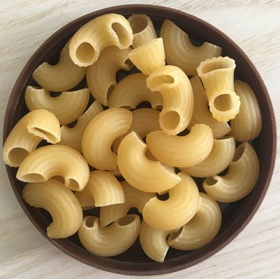 Linha de produção de equipamento de fabricação de macarrão de pasta de aço inoxidável com capacidade de 2000 kg