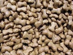 Máquina de fabricação de alimentos para animais de estimação 15000*2500*4000MM para produção automatizada