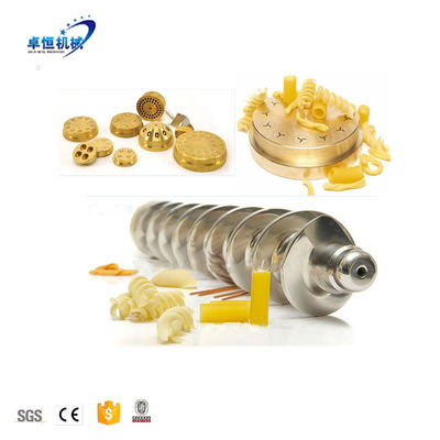 Commercial Itália Máquina de Fabricação de Macarrão e Macarrão em Silvery Zhuoheng