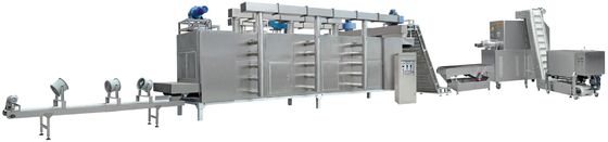 Máquina automática de fazer macarrão com vida útil completa e longa