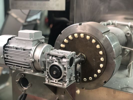 Máquina automática de fazer macarrão com vida útil completa e longa