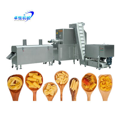 370*180*520mm Máquina de fazer pasta para linha de produção de macarrão e macarrão