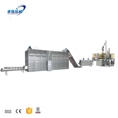 1500 KG Maquina Para Fazer Pasta De Macarrones Perfeito para a Produção Comercial de Pasta