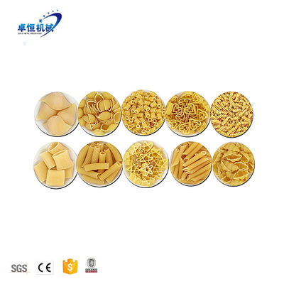 1500 KG Maquina Para Fazer Pasta De Macarrones Perfeito para a Produção Comercial de Pasta