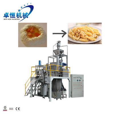 1500 KG Maquina Para Fazer Pasta De Macarrones Perfeito para a Produção Comercial de Pasta